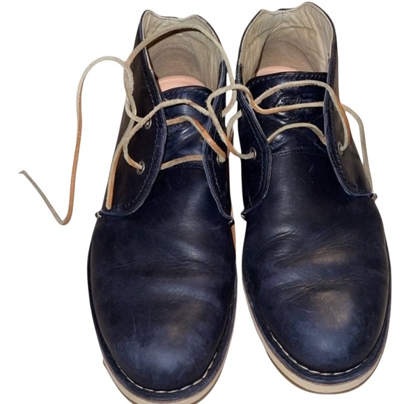 🌹SPERRY TOP SIDER BOOTS - Picture 1 of 6